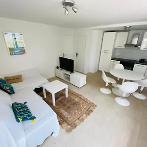  Appartement Mon Littoral