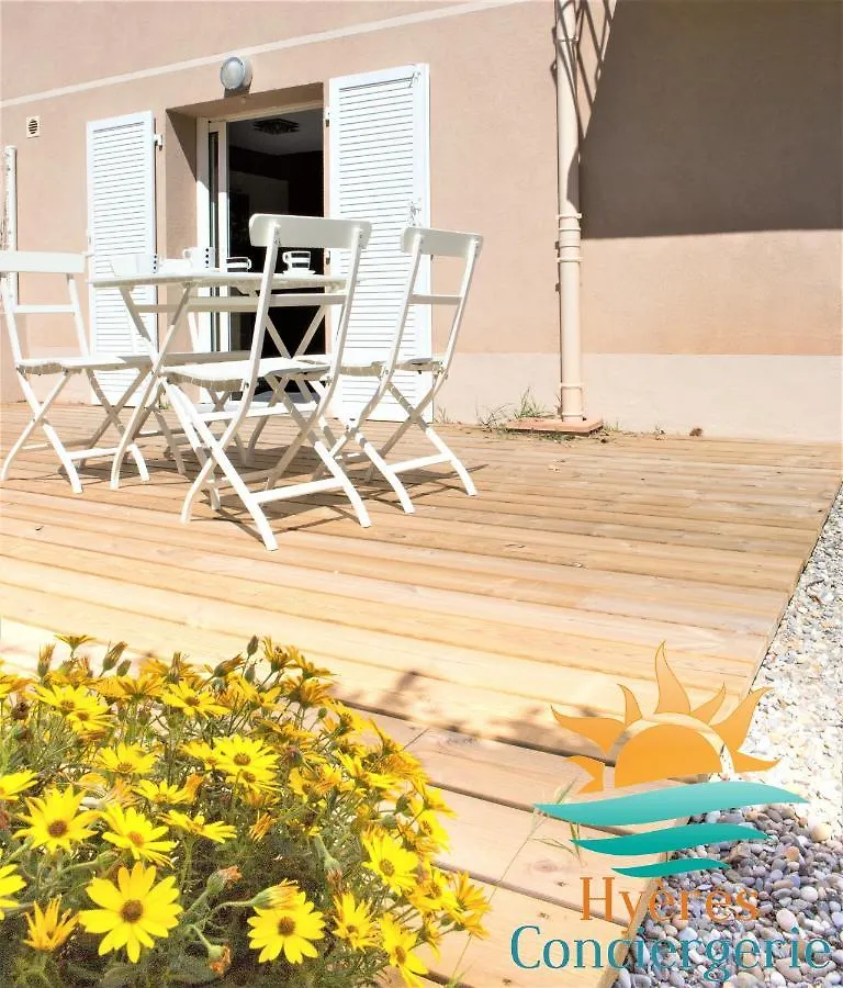 Appartement 3 Etoiles Coquet A 700M De La Mer Les Bonnettes Wifi Pk By Hc Le Pradet