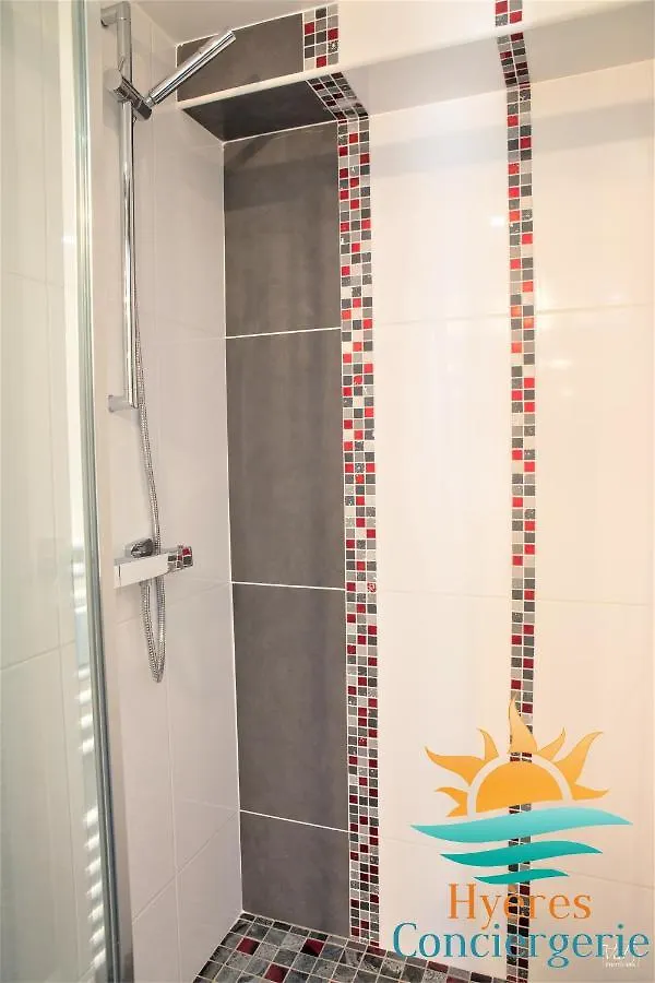 Appartement 3 Etoiles Coquet A 700M De La Mer Les Bonnettes Wifi Pk By Hc Le Pradet