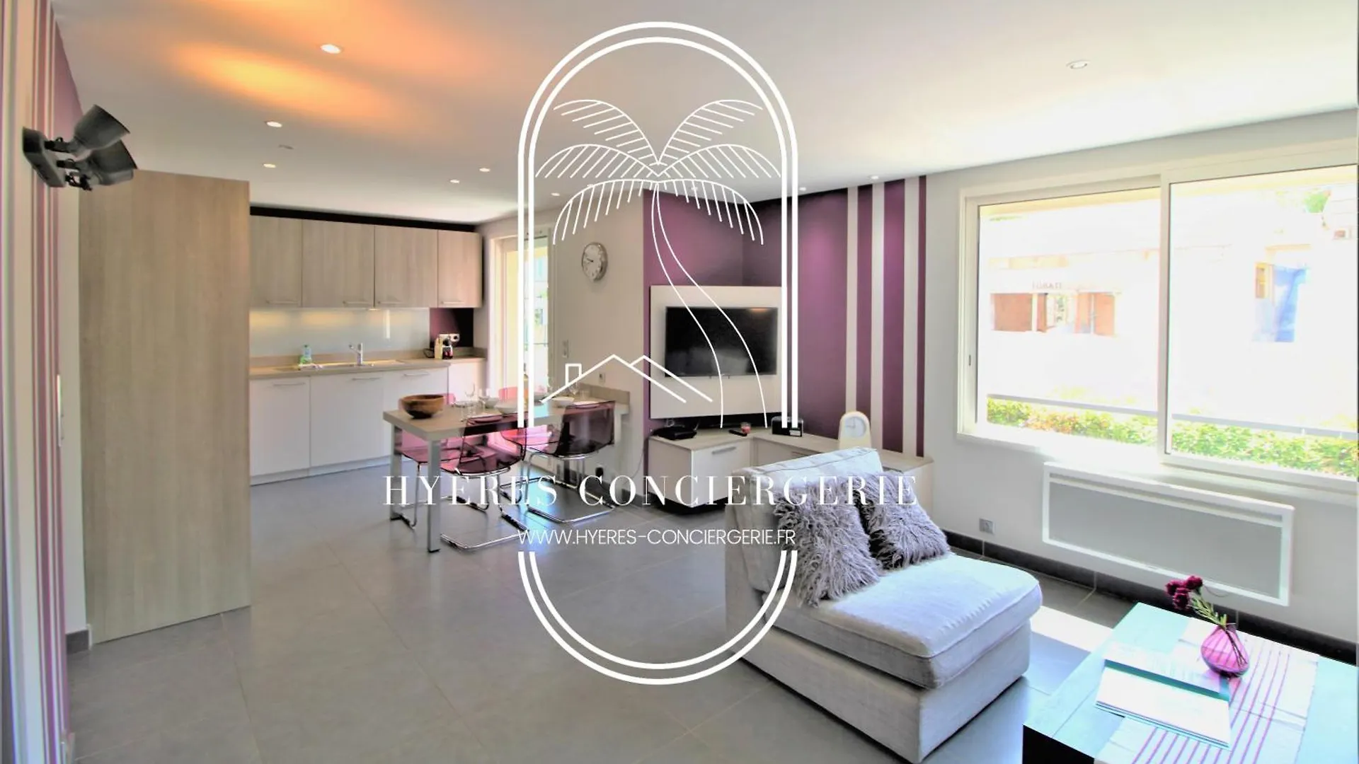 Appartement 3 Etoiles Coquet A 700M De La Mer Les Bonnettes Wifi Pk By Hc contacts