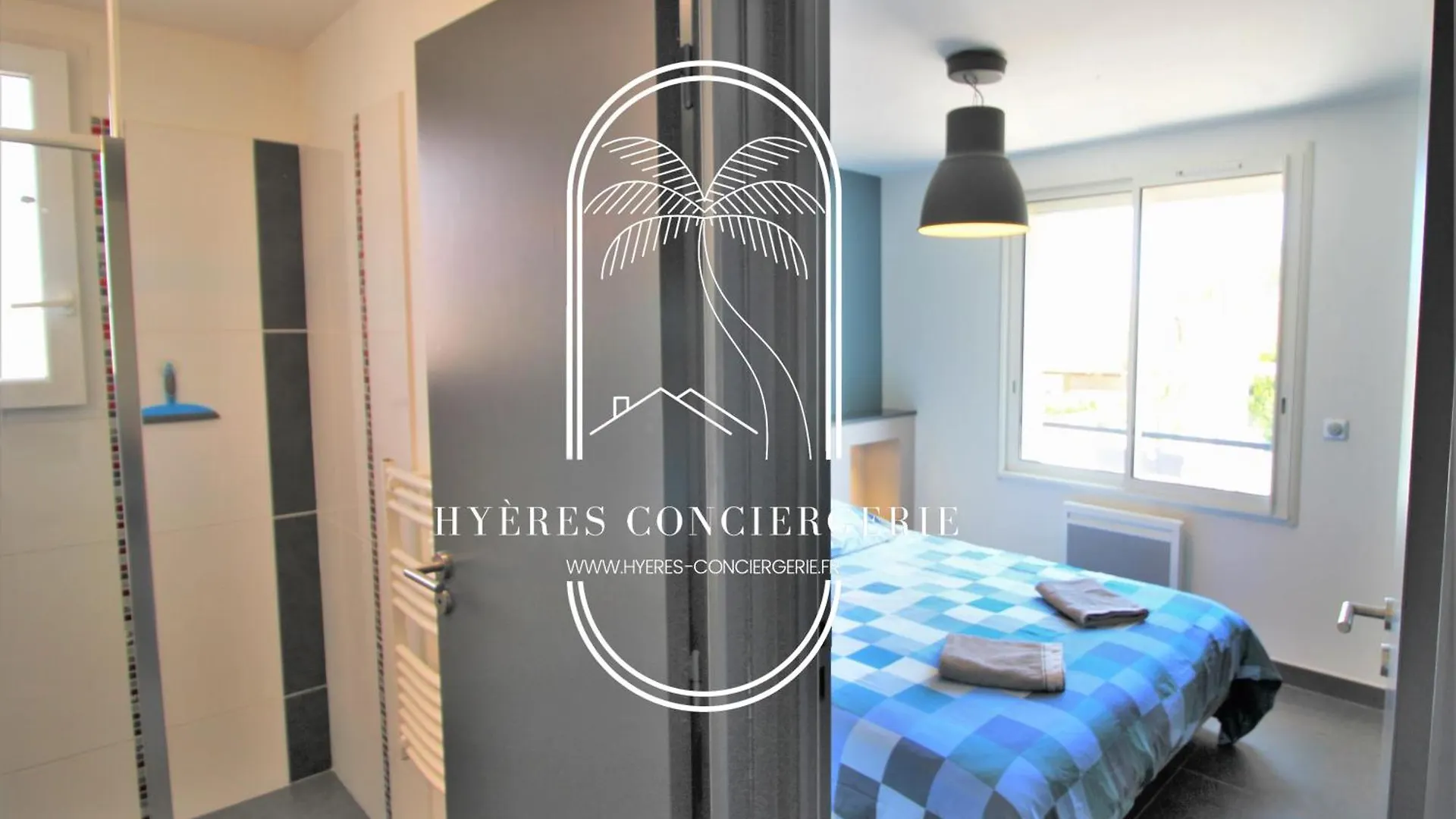 Appartement 3 Etoiles Coquet A 700M De La Mer Les Bonnettes Wifi Pk By Hc Le Pradet