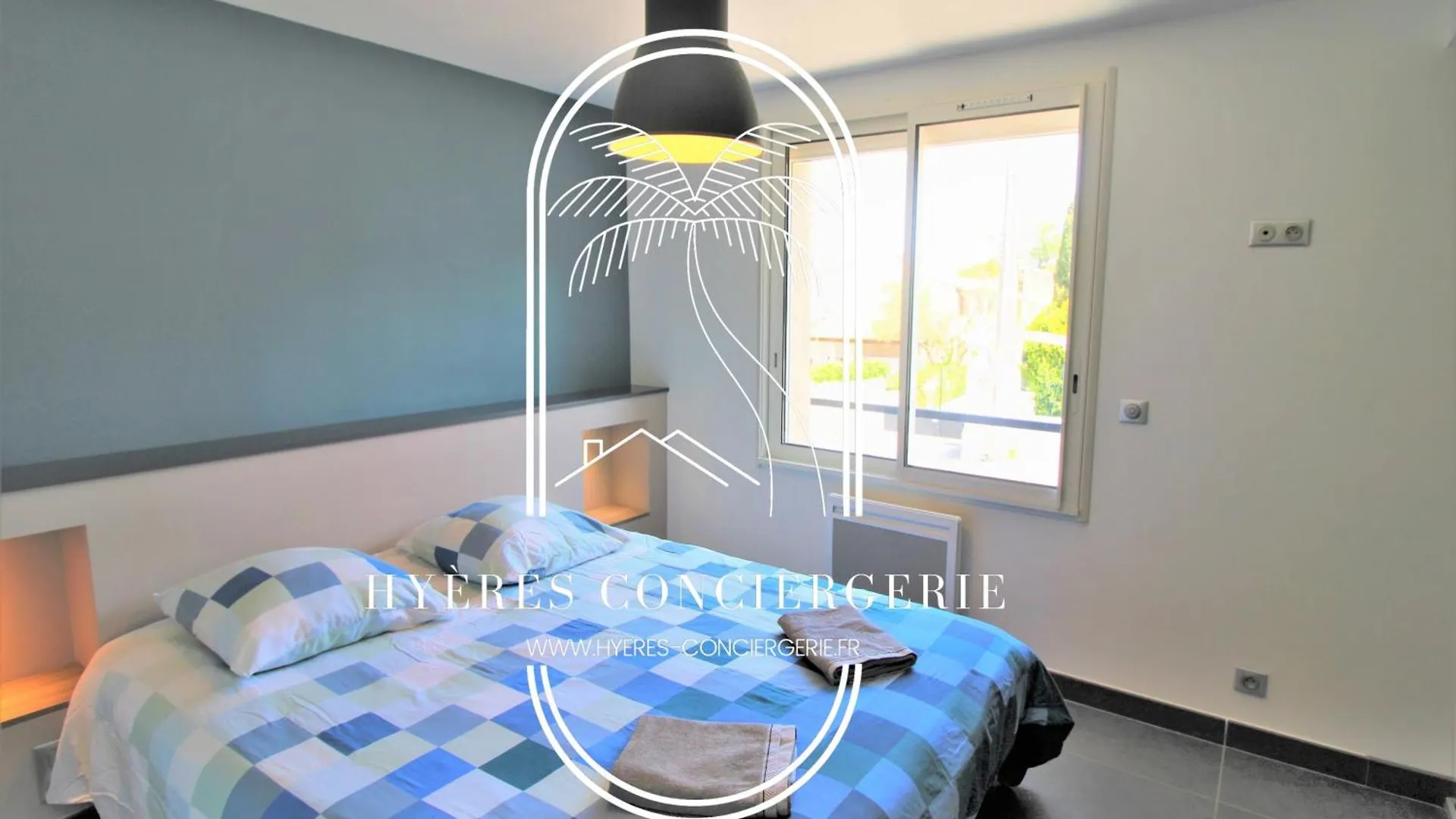 Apartment Appartement 3 Etoiles Coquet A 700M De La Mer Les Bonnettes Wifi Pk By Hc Le Pradet France
