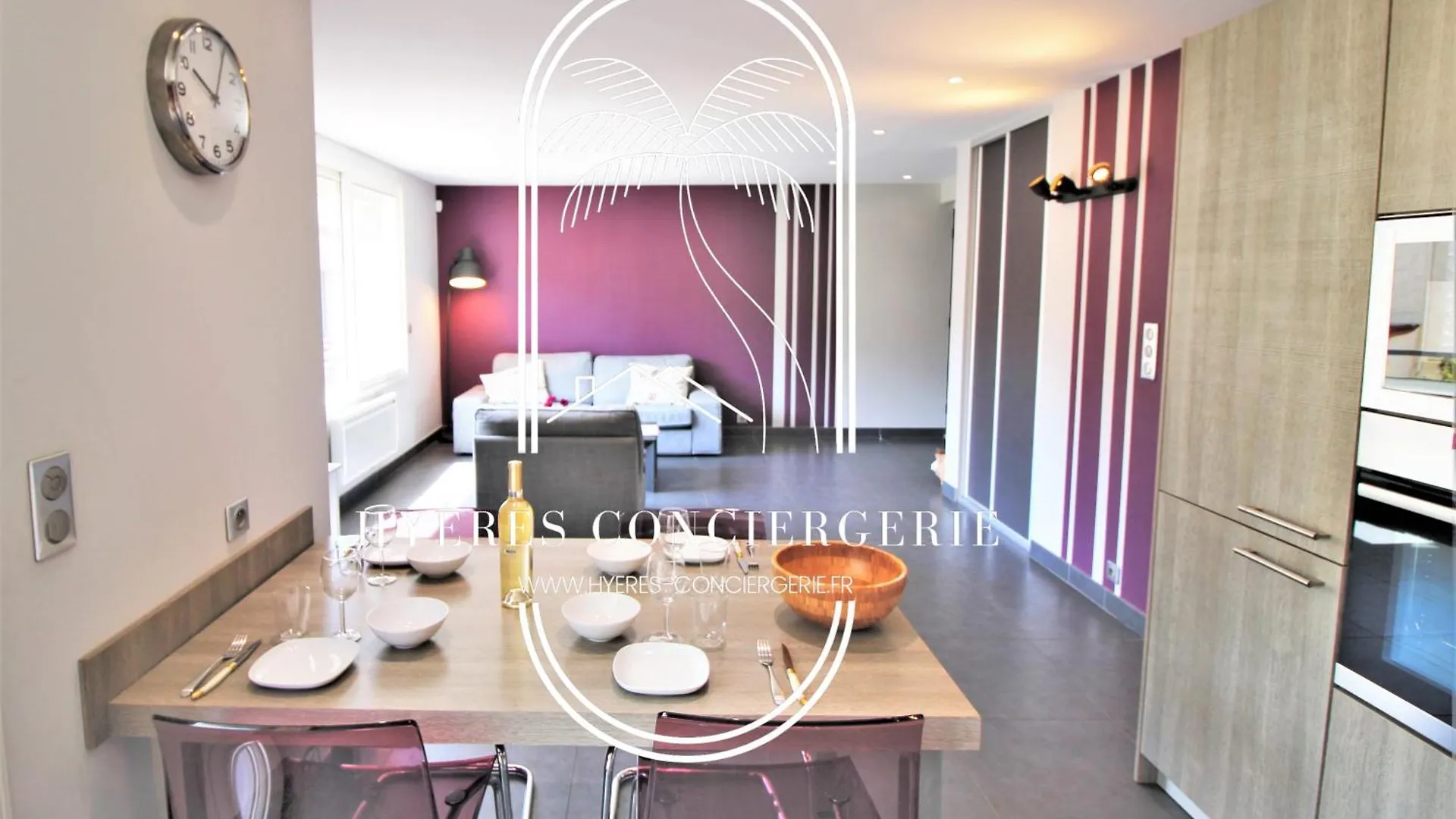 Apartment Appartement 3 Etoiles Coquet A 700M De La Mer Les Bonnettes Wifi Pk By Hc Le Pradet