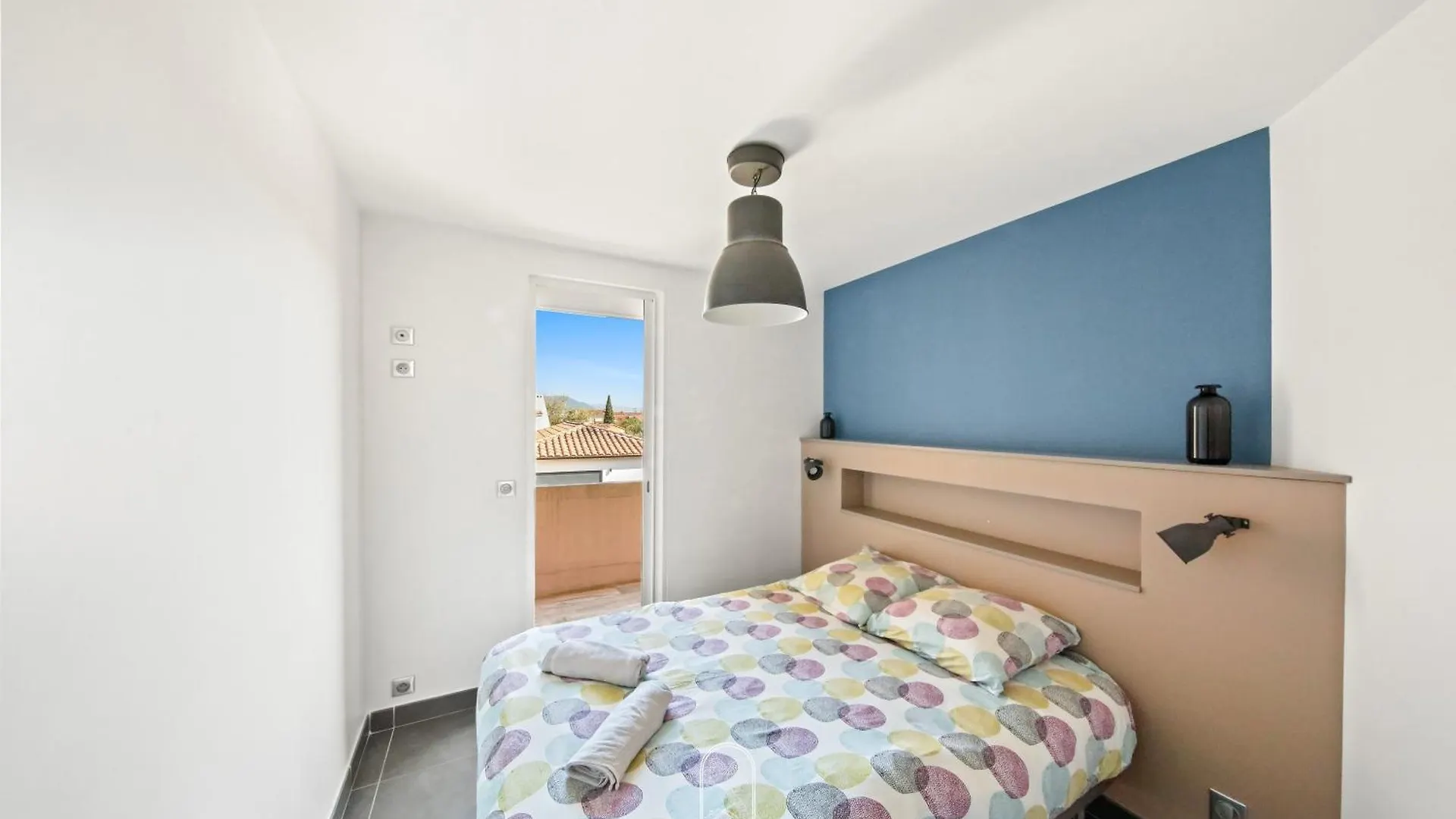 Appartement 3 Etoiles Coquet A 700M De La Mer Les Bonnettes Wifi Pk By Hc Le Pradet Apartment