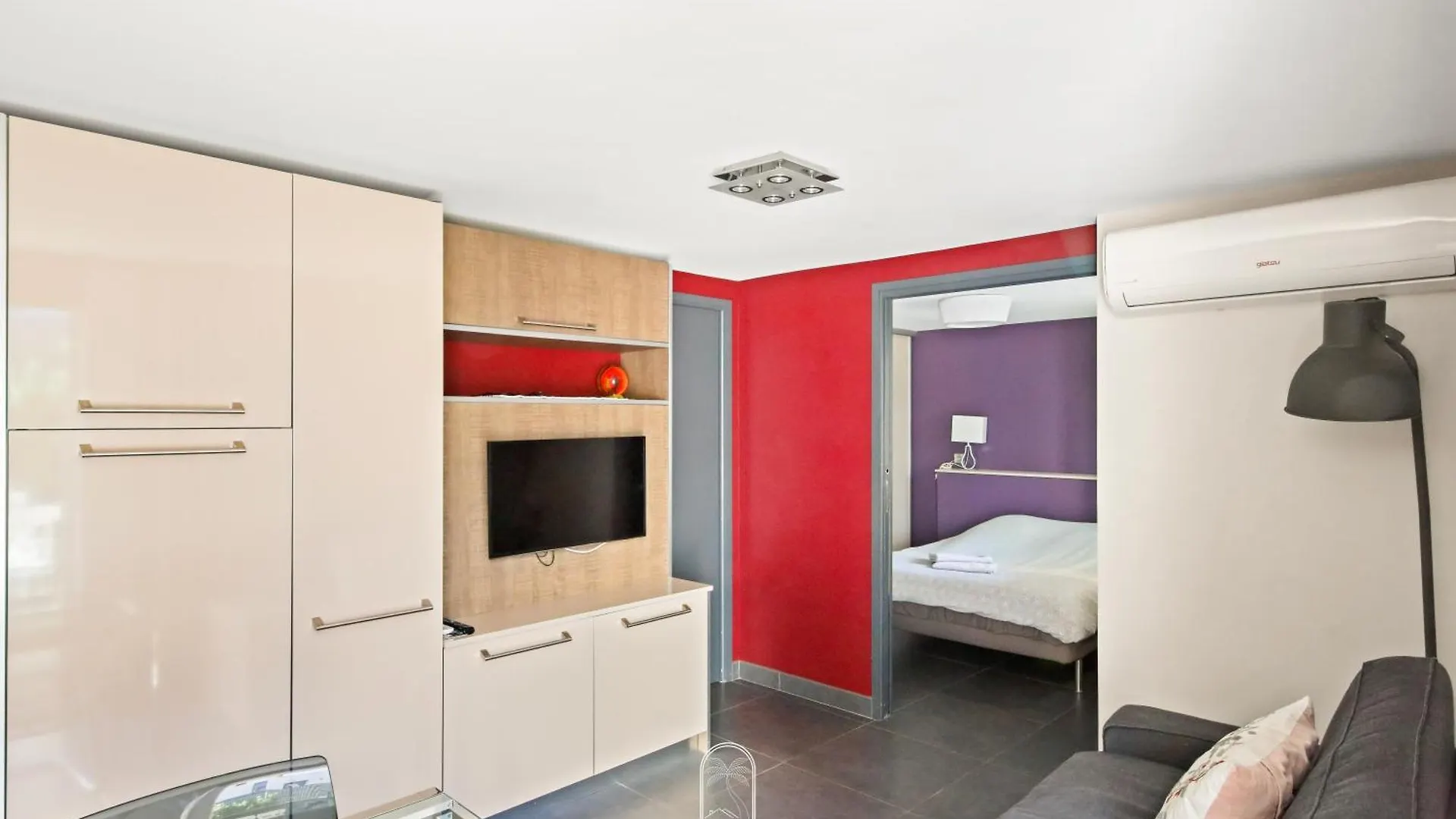Appartement 3 Etoiles Coquet A 700M De La Mer Les Bonnettes Wifi Pk By Hc Le Pradet Apartment